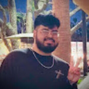 Meet your Posher, Mauricio